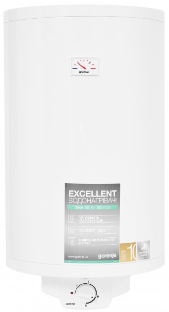 Бойлер RODA (Palladium 80 SV2)